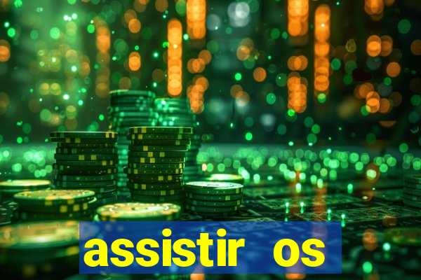 assistir os simpsons completo dublado